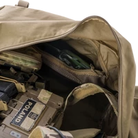 Deployment Bag - Medium - Cordura® - Black