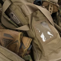 Deployment Bag - Medium - Cordura® - Black