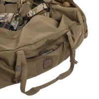 Deployment Bag - Medium - Cordura® - Black