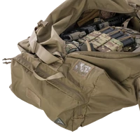 Deployment Bag - Medium - Cordura® - Black