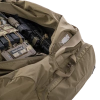 Deployment Bag - Medium - Cordura® - Black