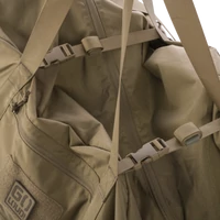 Deployment Bag - Medium - Cordura® - Black