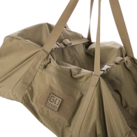 Deployment Bag - Medium - Cordura® - Black