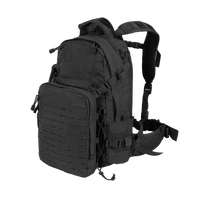 GHOST BACKPACK MKII® - Cordura® - Black