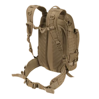 GHOST BACKPACK MKII® - Cordura® - Black