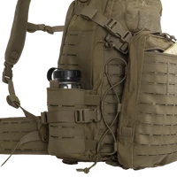 GHOST BACKPACK MKII® - Cordura® - Black