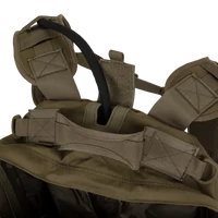 GHOST BACKPACK MKII® - Cordura® - Black