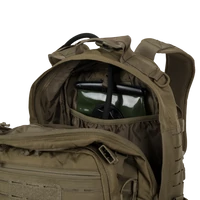 GHOST BACKPACK MKII® - Cordura® - Black