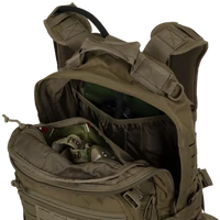 GHOST BACKPACK MKII® - Cordura® - Black