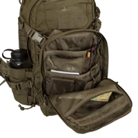 GHOST BACKPACK MKII® - Cordura® - Black