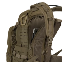 GHOST BACKPACK MKII® - Cordura® - Black
