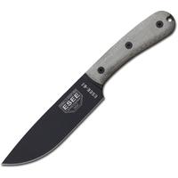 Kép 1/2 - ESEE Model 6 Modified Handle