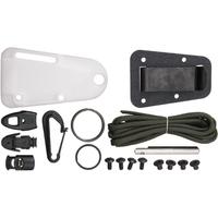 Kép 2/2 - ESEE Izula - Kit - Purple