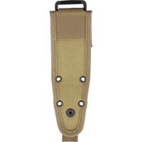 Izula MOLLE Back Khaki