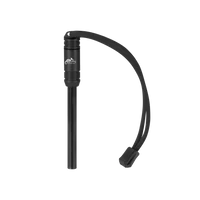 Exotac FireROD™ tűzgyújtó Fekete