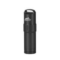 Kép 1/3 - Exotac titanLIGHT Refillable Lighter öngyújtó - Black