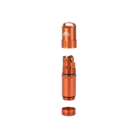 Kép 3/3 - Exotac titanLIGHT Refillable Lighter öngyújtó