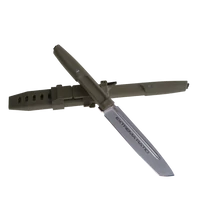 Extrema Ratio Mamba Ranger Green