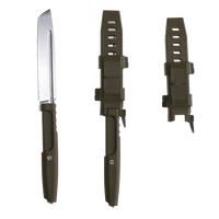 Extrema Ratio Mamba Ranger Green