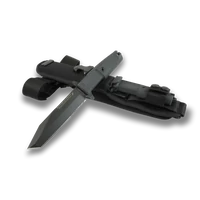 Extrema Ratio Fulcrum S Black