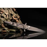 Kép 1/4 - Extrema Ratio BD2 LUCKY BLACK
