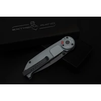 Extrema Ratio BF2 CD M390 Tactical Grey