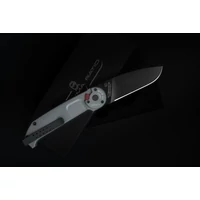 Extrema Ratio BF2 CD M390 Tactical Grey