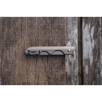 Extrema Ratio FERRUM E TACTICAL MUD