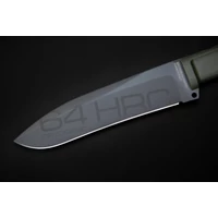 Extrema Ratio Dobermann IV S600