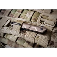Extrema Ratio FERRUM T TACTICAL MUD