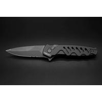 Kép 4/6 - Extrema Ratio CAIMANO NERO