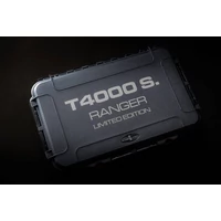 Extrema Ratio T4000 S RANGER LIMITED EDITIONBLK HCS VALIGETTA