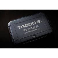 Kép 4/4 - Extrema Ratio T4000 S RANGER LIMITED EDITIONBLK HCS VALIGETTA