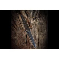Extrema Ratio BD2 CONTRACTOR BLACK