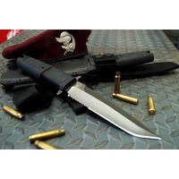 Kép 2/2 - Extrema Ratio WARFARE
COL MOSCHIN BLACK