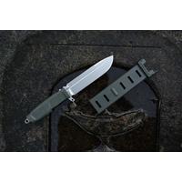 Kép 2/2 - Extrema Ratio DMP RANGER GREEN