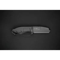 Extrema Ratio RAO Black