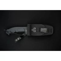 Extrema Ratio RAO Black