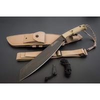 Kép 1/2 - Extrema Ratio KREIOS EXPEDITIONS