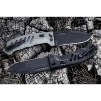 Kép 6/6 - Extrema Ratio RAO C Tactical Grey