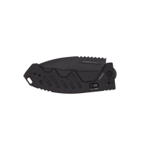 Extrema Ratio RAO C Black