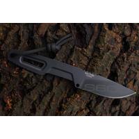 Kép 3/3 - Extrema Ratio SATRE S600 BLACK