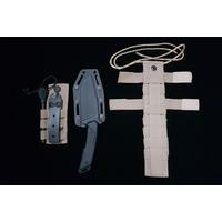Kép 2/4 - Extrema Ratio SETHLANS D2 BLACK