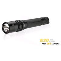 Kép 1/13 - Fenix Light Elemlámpa E20 LED 