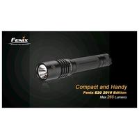 Kép 3/13 - Fenix Light Elemlámpa E20 LED