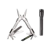 Gerber Multitool és Mini Maglite szett 