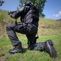 Kép 4/7 - HAIX RANGER GSG9-S