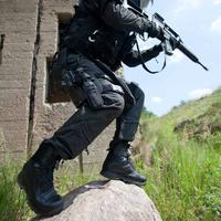 Kép 5/7 - HAIX RANGER GSG9-S