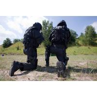 Kép 7/7 - HAIX RANGER GSG9-S