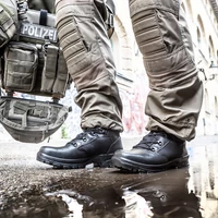 HAIX TACTIX GTX taktikai bakancs